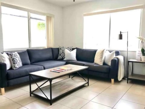 The peacock villa 1 by PMI House in Fort Lauderdale