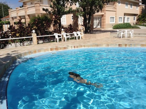 Day, People, Pool view, Swimming pool, Swimming pool