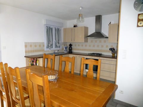 Gite de Parcey House in Dole