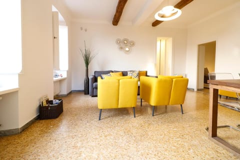 CasaViva - Elegante casa con dehors a Camogli Apartment in Camogli