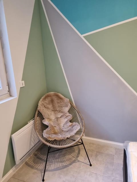 VALSCOSY parking - Activités illégales interdite Apartment in Valenciennes