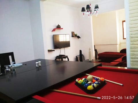 Billiard