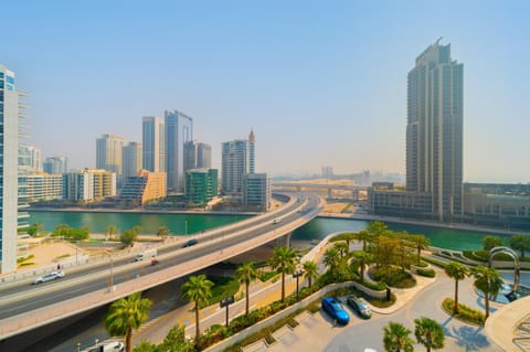 View (from property/room), Lake view, River view