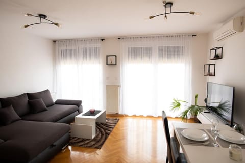 Apartman Martes Apartment in Slavonski Brod