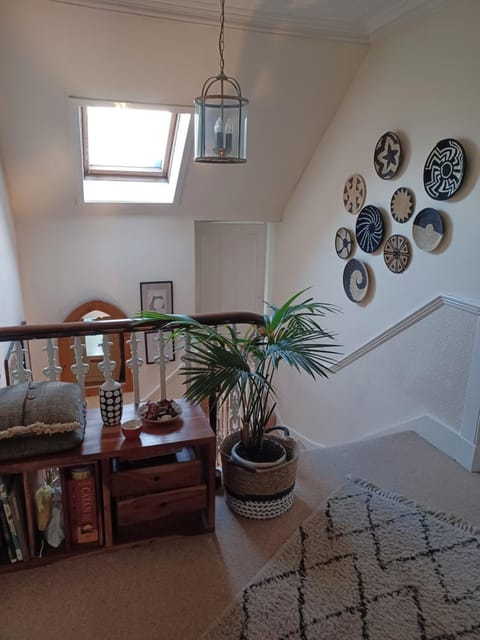 Strome Lodge Bed and Breakfast in Inverness