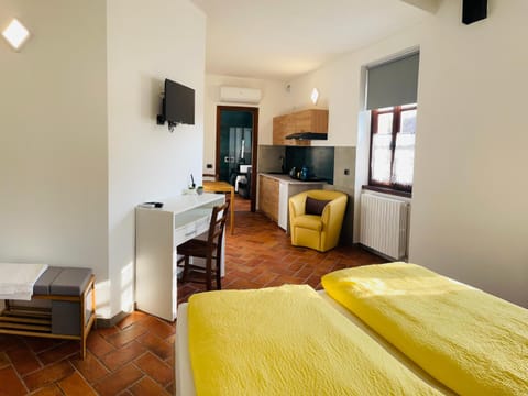 Agriturismo Cascina Costa Farm Stay in Province of Lecco