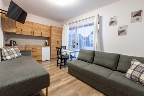 Kwatery PogodneWczasy w Jantarze Vacation rental in Pomeranian Voivodeship