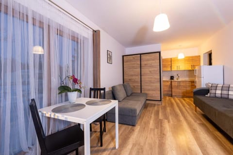 Kwatery PogodneWczasy w Jantarze Vacation rental in Pomeranian Voivodeship