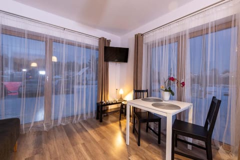 Kwatery PogodneWczasy w Jantarze Vacation rental in Pomeranian Voivodeship