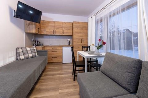 Kwatery PogodneWczasy w Jantarze Vacation rental in Pomeranian Voivodeship