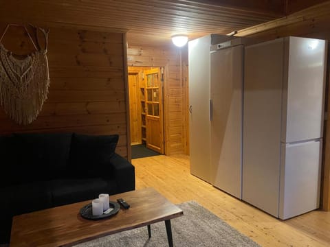 Rukan HonkaLempi House in Lapland