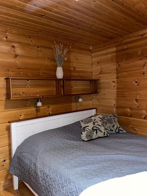 Rukan HonkaLempi House in Lapland