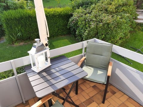 Fewo Mitschiffs Apartment in Eutin