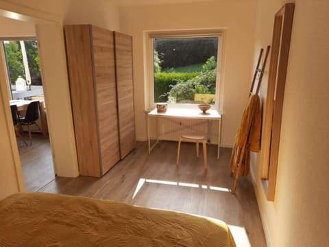 Fewo Mitschiffs Apartment in Eutin