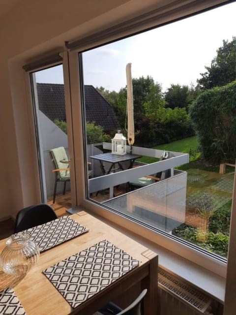 Fewo Mitschiffs Apartment in Eutin