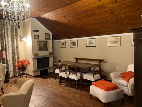 Villa Cenerentola Malpensa Villa in Lombardy