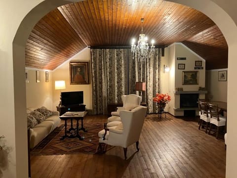 Villa Cenerentola Malpensa Villa in Lombardy