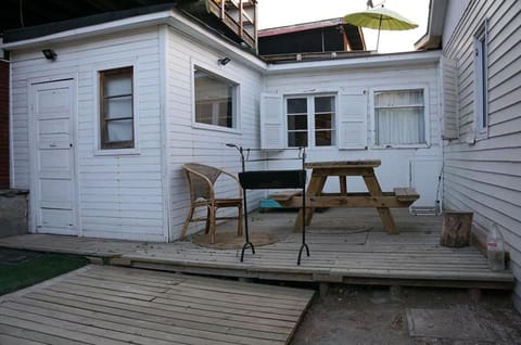 Patio, Balcony/Terrace, Dining area