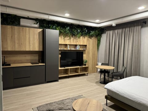 NOMAD APARTMENTS Apartment in Lithuania