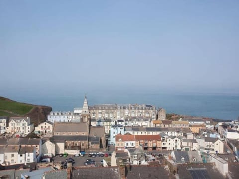 Day, Bird's eye view, Sea view, Sea view, Location