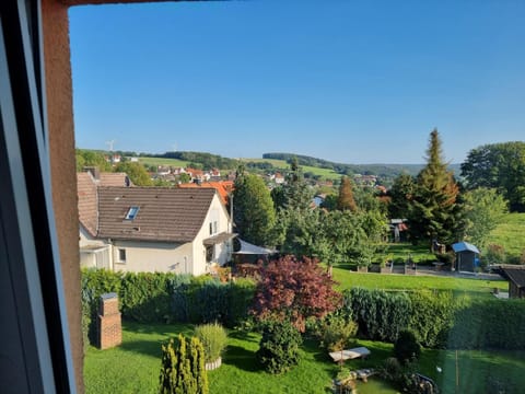 Spring, Natural landscape, Garden view, Mountain view