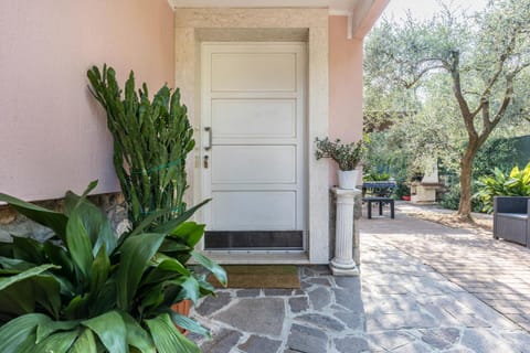 Casa Zanoni Apartment in Trentino-South Tyrol