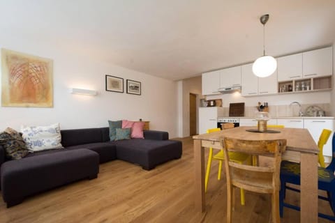 Apart Mooserkreuz Apartment in Saint Anton am Arlberg