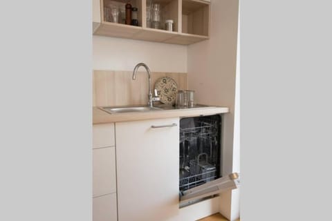 Apart Mooserkreuz Apartment in Saint Anton am Arlberg