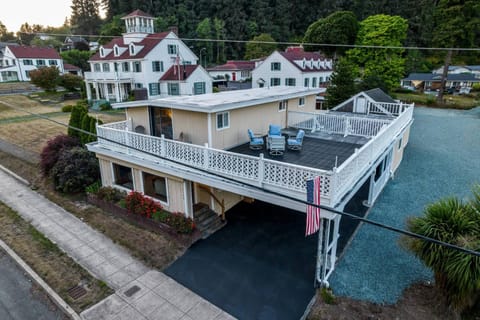 Garibaldi Getaway House in Garibaldi