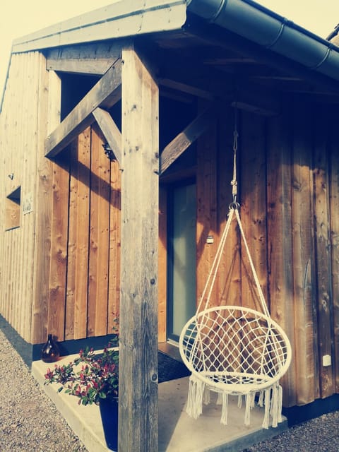 Gîte de charme : A la volette House in Vosges