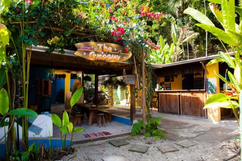 Patio, Communal lounge/ TV room, Facade/entrance
