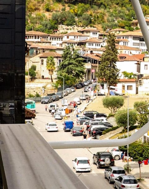 City view