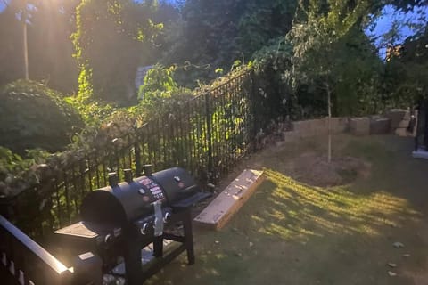 campbellton C House in East Point