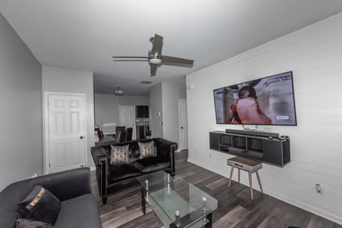 campbellton C House in East Point