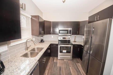 campbellton C House in East Point