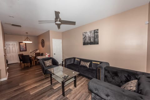 Campbellton D House in East Point