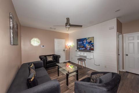 Campbellton D House in East Point