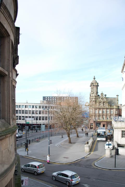 View (from property/room)