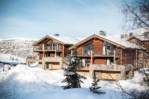 Chalet le Blue Moon Chalet in Huez