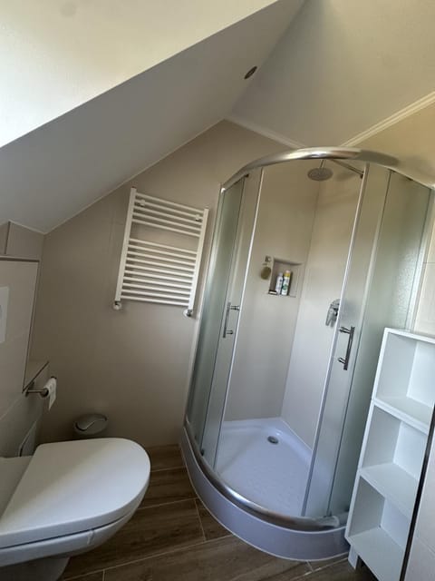 EUROPA APARTAMENTY Apartment in West Pomeranian Voivodeship, Poland