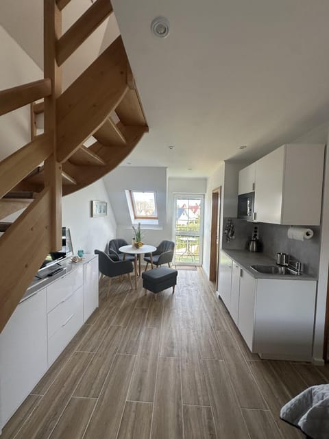 EUROPA APARTAMENTY Apartment in West Pomeranian Voivodeship, Poland