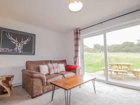 Lochside, 1 The Corries Apartment in Scotland