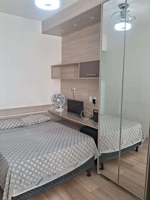 TV and multimedia, Bedroom, locker