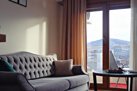 Property building, Natural landscape, Living room, Seating area