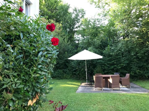 Patio, Balcony/Terrace