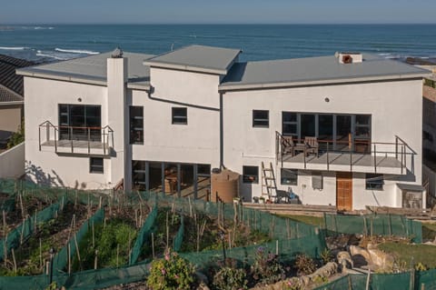 Spookdraai B&B Bed and Breakfast in Western Cape