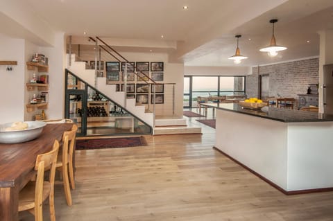 Spookdraai B&B Bed and Breakfast in Western Cape