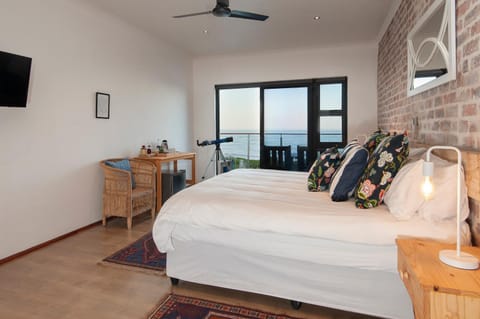 Spookdraai B&B Bed and Breakfast in Western Cape