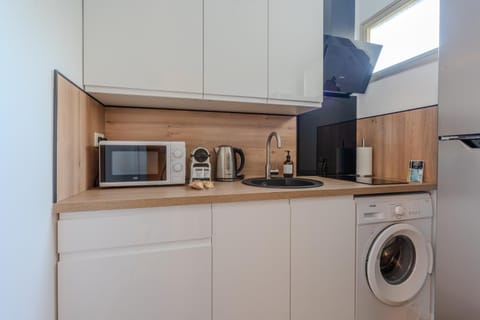 Magniolias - Résidence Calme avec Piscine, Tennis & Jardin Apartment in Antibes