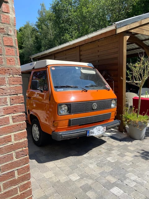 Chambres chez Nanou avec petit déjeuner Vacation rental in Wallonia, Belgium